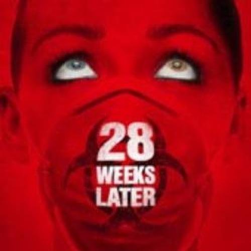 28週間後・・・(28 Weeks Later) ジョン・マーフィー