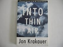 Into Thin Air
