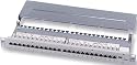 Tyco Electronics AMP Patchpanel Kat.6 0-1644042-3
