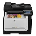 Wireless All-In-One Printer