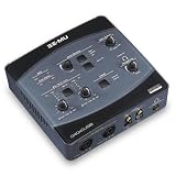 41mI1QrESiL. SL160  Buy New Creative Labs External Sound Box USB 24 Bit Headphone Jack Audio Line Out Phone Stereo 6.25 Mm ..Dont Buy it, Until You Read This