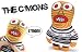 Toys : The Corsa C'Mon's! - Red 10 inch Talking Plush