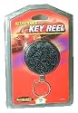 RETRACTABLE KEY REEL KEY CHAIN