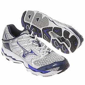 Mizuno Men's Wave Renegade 4 Running Shoe