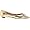 Beverly Feldman Treble Flat
