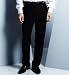 (Parent_T151450A) Autograph Flat Front Plain Trousers in Miscellaneous