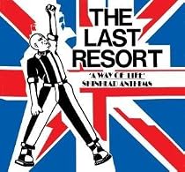 A Way of Life: Skinhead Anthems