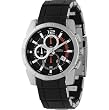 Fossil - Black Chronograph - CH2499