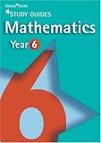 Rising Stars Study Guides: Maths Years 6 (Rising Stars Study Guides Series)