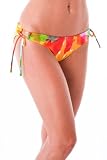 Sunsets Prints 2010 Tie Side Bottom