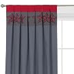 Rock On Window Panel - 40x86"