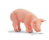 Eigenschaften Schleich 13290 / Schleich 13290 - Ferkel, fressend
