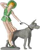 Motorhead Miniatures 18th Scale Emily Green 286 by Motorhead Miniatures