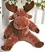 Moose 15- Make Your Own *NO SEW* Stuffed Animal Kit