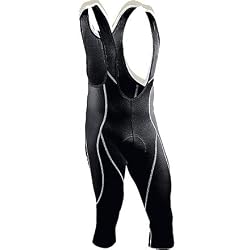 Sugoi 2011/12 Men's RS Cycling Bib Knicker - 39777U
