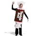 Tootsie Roll Child