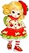 Ball-Jointed Doll Ai - Apple Blossom : image