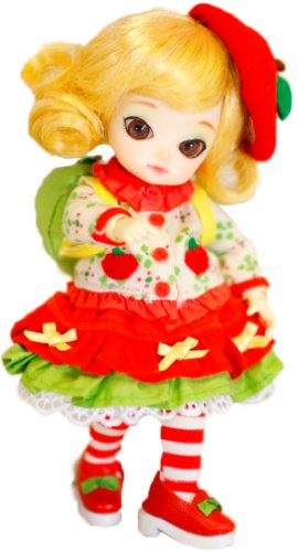 Ball-Jointed Doll Ai - Apple Blossom