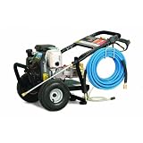 Buy Shark DG-232437 2,400 PSI 2.3 GPM Honda Gas Powered Industrial Series Pressure... by Shark
