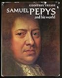Samuel Pepys and his world
