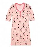 Bearly Awake Nightdress by Hatley