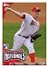 2010 Topps Stephen Strasburg Rookie Baseball Card #661 - Washington Nationals Phenom !