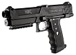 New Tippmann TPX Paintball Pistol Marker Gun - Black