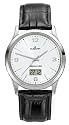 Dugena Herrenarmbanduhr Classic Vivendi Funk 4298268