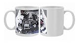 Ford Galpin Auto Photo Mugs
