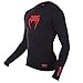 Venum Long Sleeve Contender Compression T-Shirt