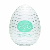 TENGA エッグ ウェービー <EGG WAVY>