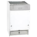 Geschirrsp�ler Sp�lmaschine 45cm AAA Einbausp�lmaschine