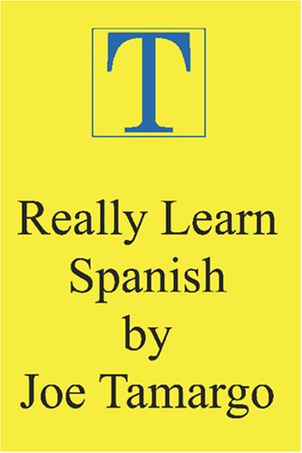 really learn spanish