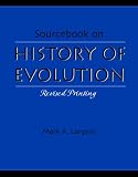 Sourcebook on History of Evolution