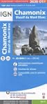 3630OTR CHAMONIX/MONT BLANC (RESISTANTE)