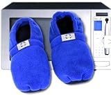 Fußwärmer Pantoffel