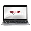 Toshiba Satellite L750-16V 39,6 cm (15,6 Zoll) Notebook (Intel Core i7 2670QM, 2,2GHz, 4GB RAM, 640GB HDD, NVIDIA GT 525M, DVD, Win 7 HP)