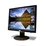 LG Flatron L206WTY-BF 20-Inch Widescreen LCD Monitor