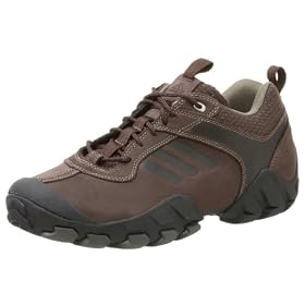 Buy adidas Mens Kartaya Hiking Shoe by adidas