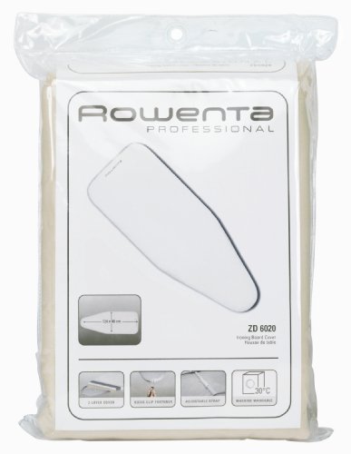Rowenta ZD6020 B&uuml;gelbezug f&uuml;r IB62000 Preisvergleich