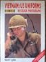 Vietnam: U.S. Uniforms in Colour Photographs (Europa Militaria, Special No 3)