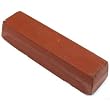 Red Rouge Gold Platinum Silver Polishing Compound Bar
