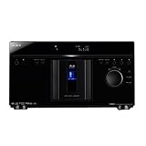 Sony 400-Disc Blu-ray Metachanger with TV Tuneup Calibration DVD and HDMI Cable