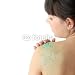 Wallmonkeys Peel and Stick Wall Decals - Bath Salt - Removable Graphic