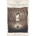La casa per bambini speciali di Miss Peregrine (Rizzoli best)