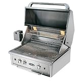30 BBQ Grill with Rotisserie System - Natural Gas - Frontgate, Grill Type: Natural Gas