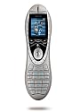 Logitech Harmony 890 Remote Control - Refurbished