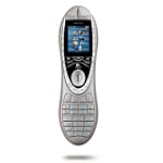 Logitech Harmony 890 Remote Control - Refurbished
