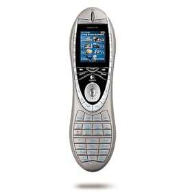 logitech harmony