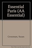 Essential Paris
